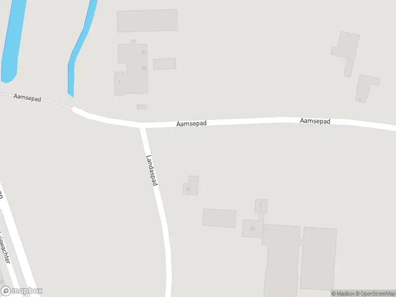 112 melding Overlastmelding Aamsepad in Elst