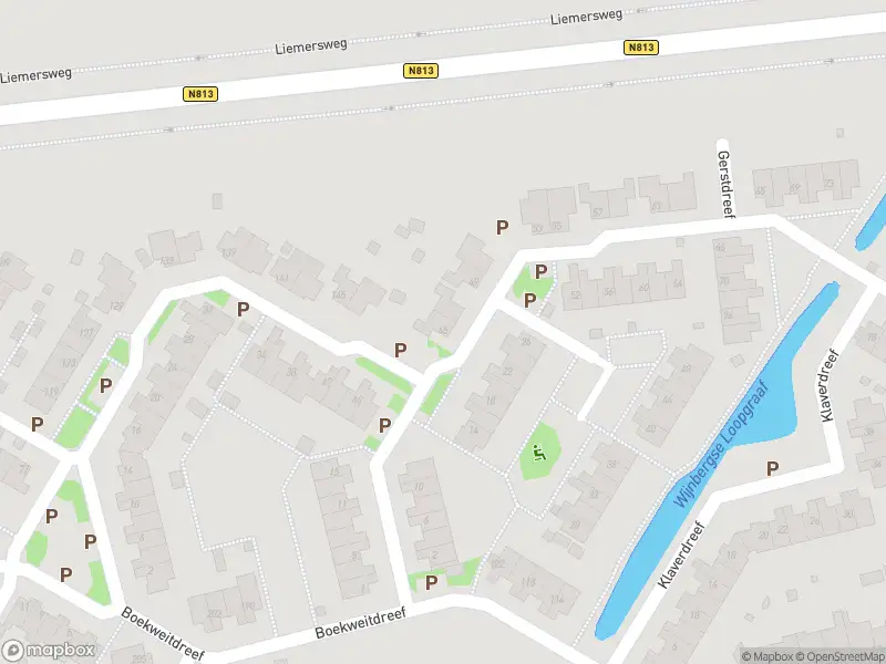 Anonieme overlastmelding Gerstdreef in Doetinchem