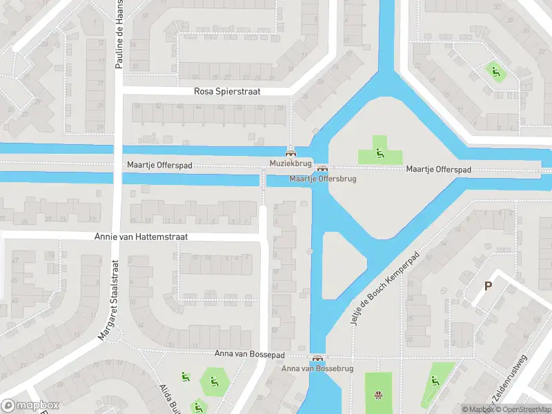 Brandweer met grote spoed naar de Johanna Westerdijkstraat in Leiden