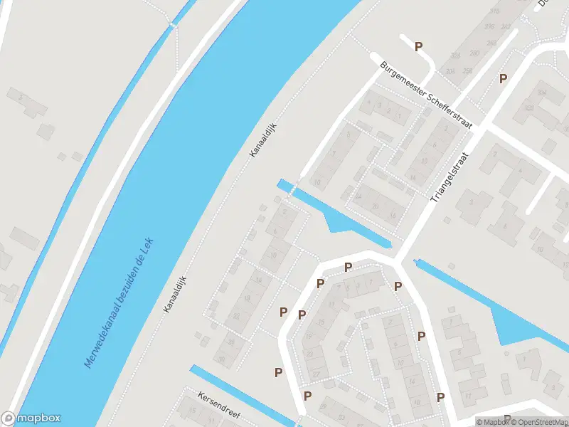 112 melding Ambulance met grote spoed naar de Pruimendreef in Arkel