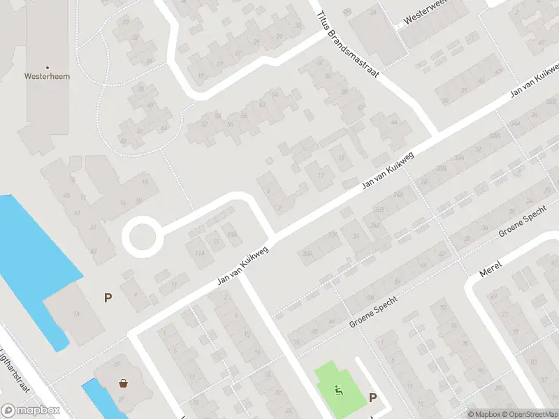 112 melding Overlastmelding Johan Brouwerstraat in Heemskerk