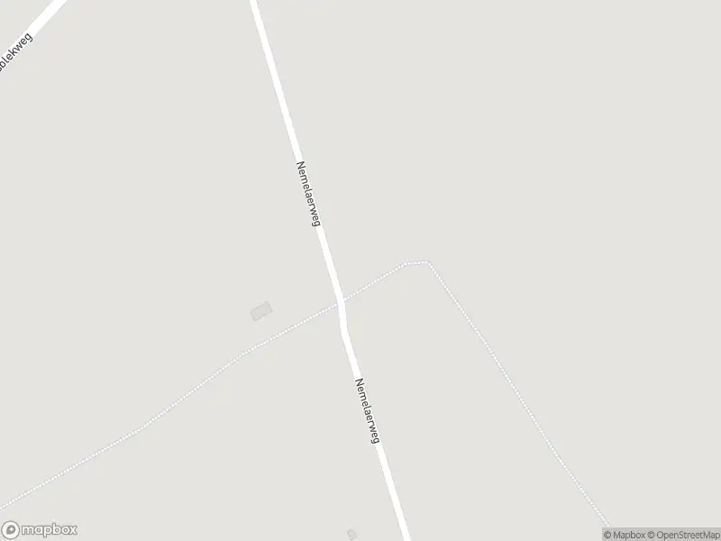 Overlastmelding Posthoornseweg in Oisterwijk