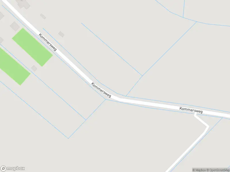 Overlastmelding Oudelandseweg in Ouddorp