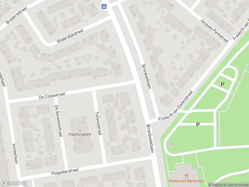 Overlastmelding Da Costastraat in Arnhem gesloten