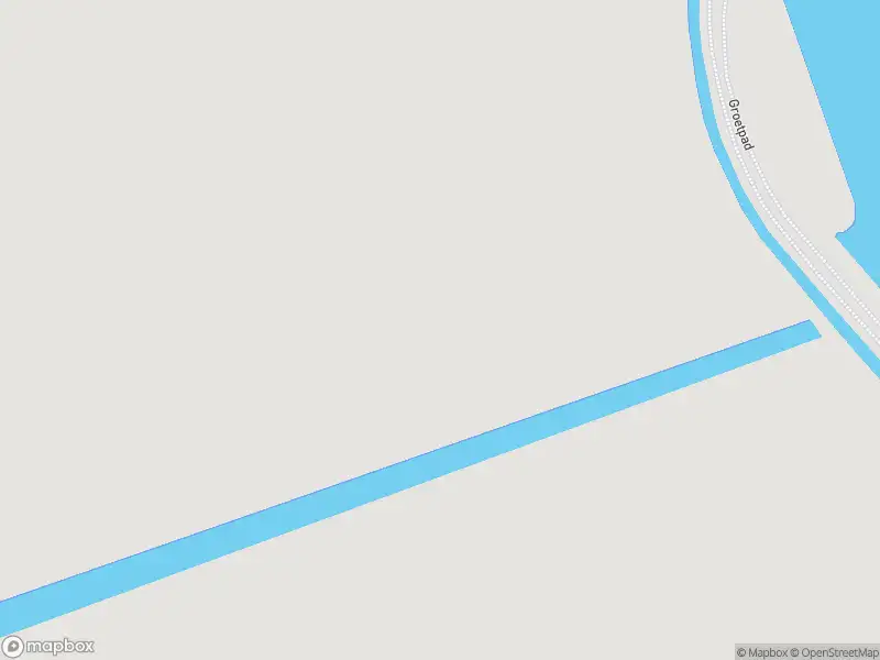 Overlastmelding Wagenweg in Koedijk