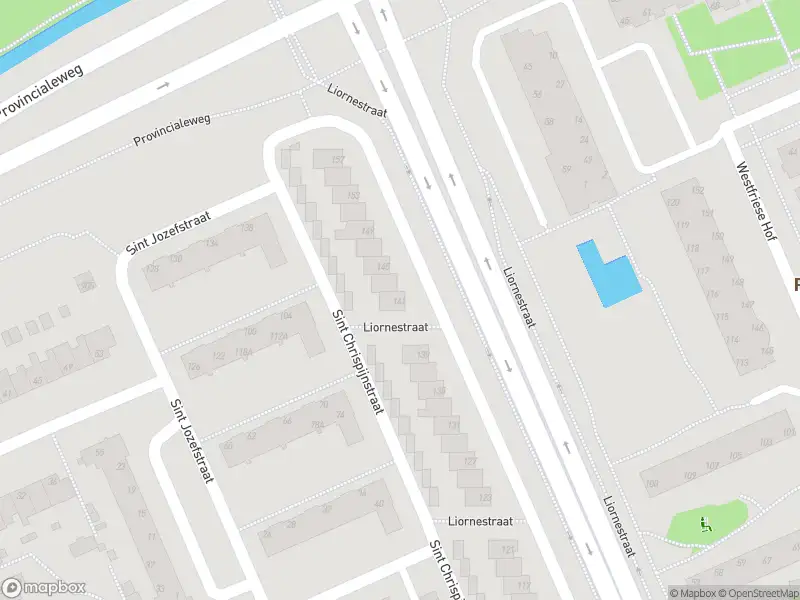 112 melding Overlastmelding Liornestraat in Hoorn