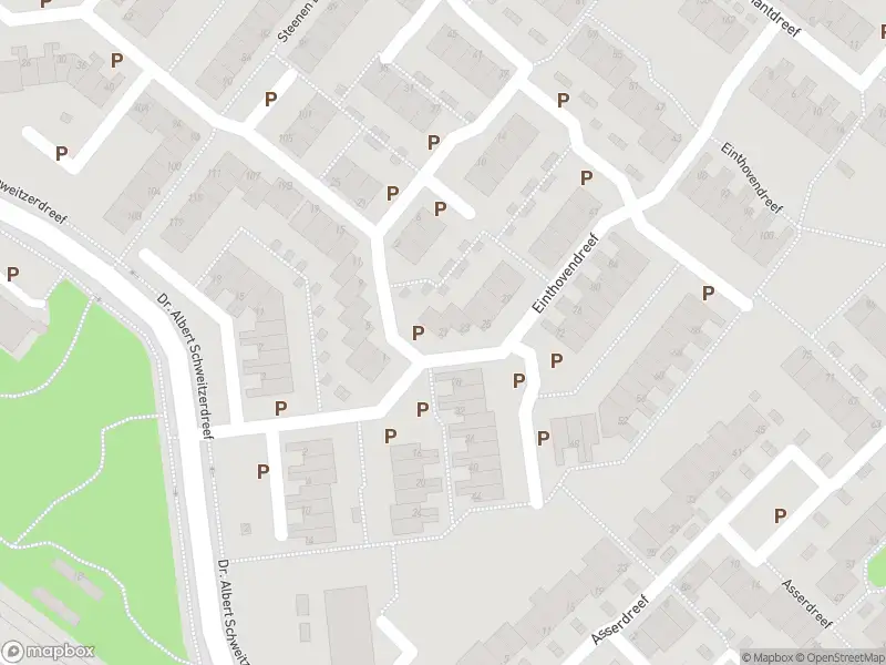 112 melding Ambulance met grote spoed naar de Einthovendreef in Maassluis