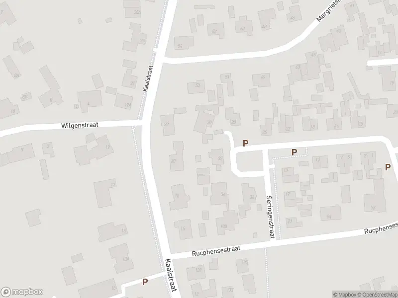 112 melding Overlastmelding Kozijnenhoek in St. Willebrord