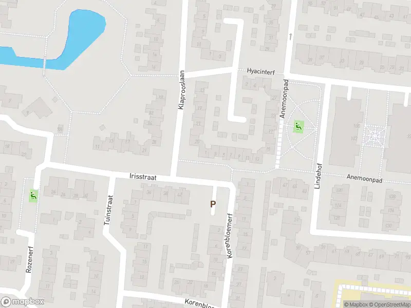 112 melding Overlastmelding Anemoonpad in 's-Gravendeel