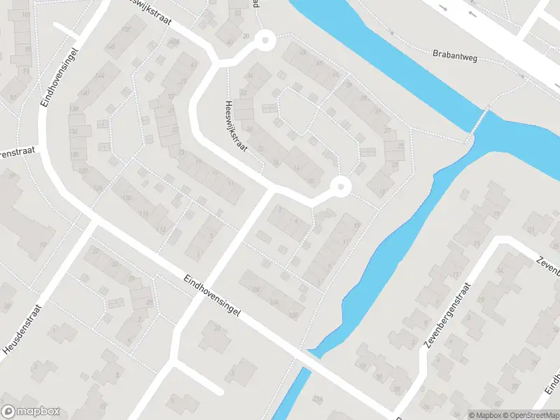 112 melding Overlastmelding Heeswijkstraat in Arnhem