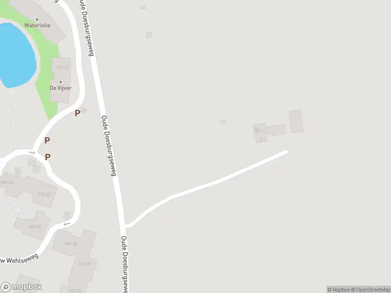 Overlastmelding Kerkhofweg in 7031JE Wehl