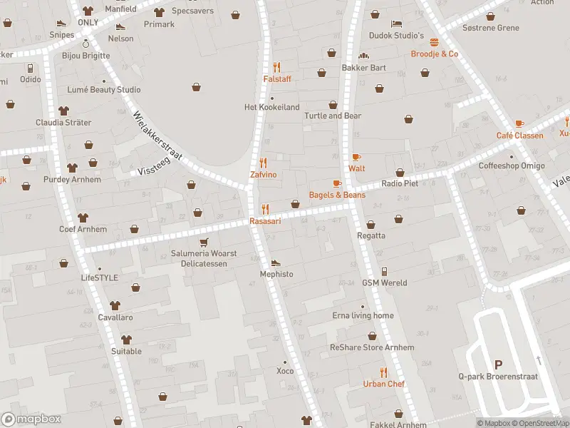 112 melding Overlastmelding Arke Noachstraat in Arnhem gesloten