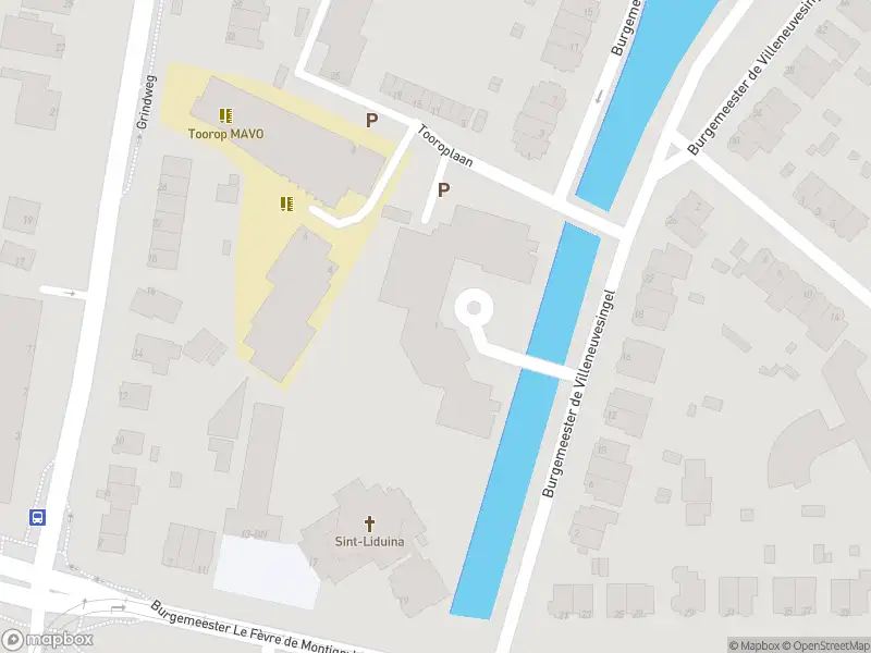 112 melding Besteld ambulance vervoer naar de Burgemeester de Villeneuvesingel in Rotterdam