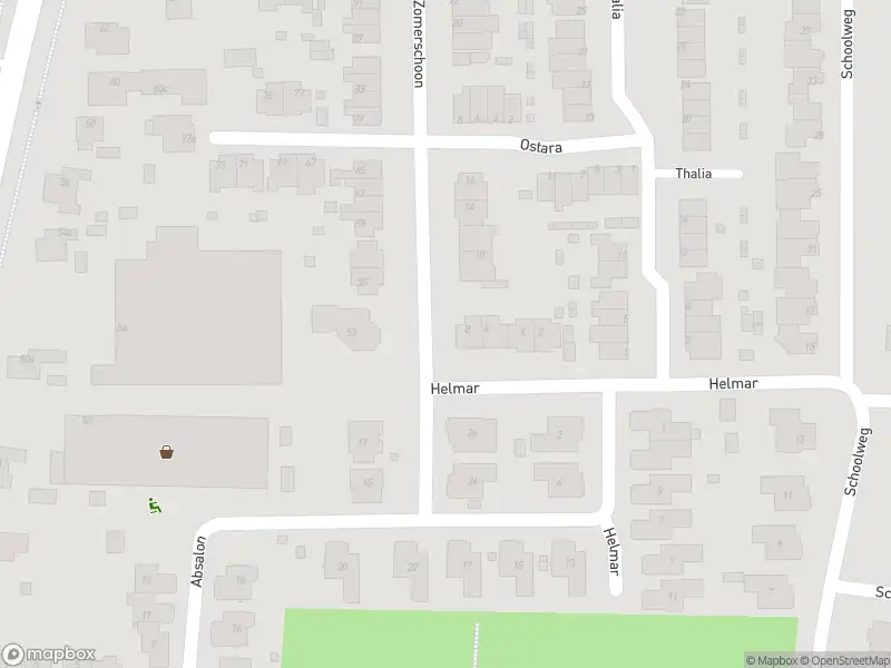 Ambulance met gepaste spoed naar de Zomerschoon in Limmen