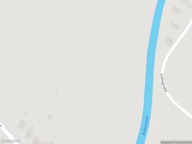 Politie met grote spoed naar de Molenstraat in Beilen vanwege ongeval met letsel