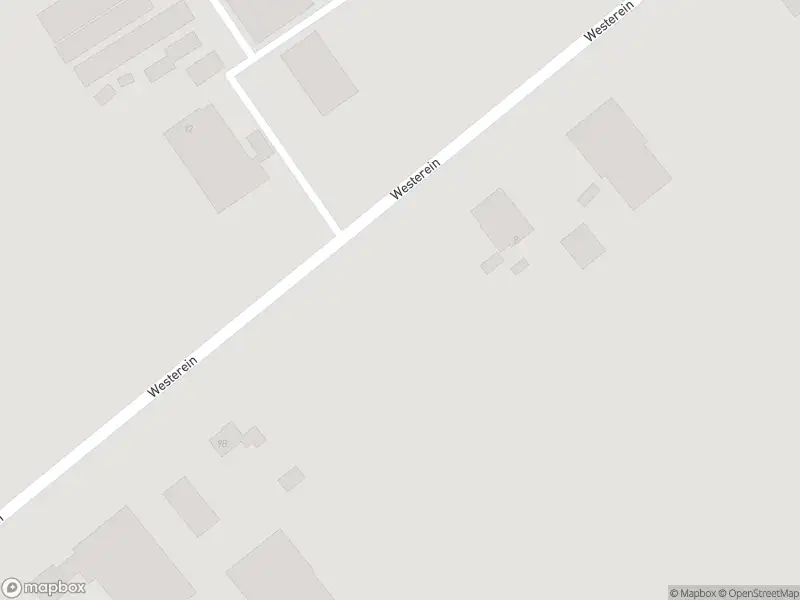 Overlastmelding Westerein in Harich