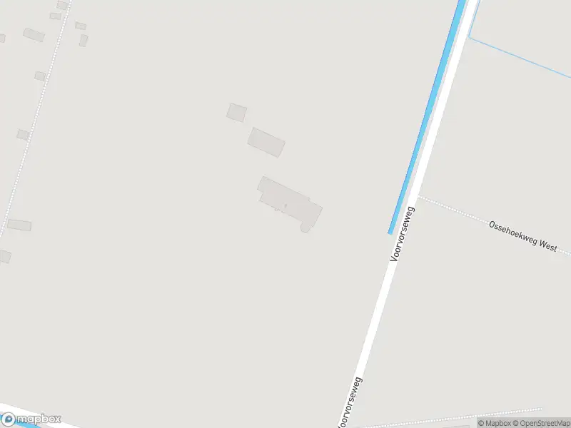 Overlastmelding Voorvorseweg in Hellevoetsluis
