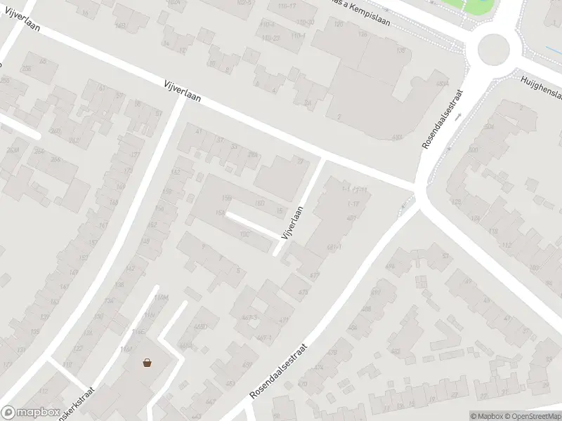 112 melding Overlastmelding Vijverlaan in Arnhem