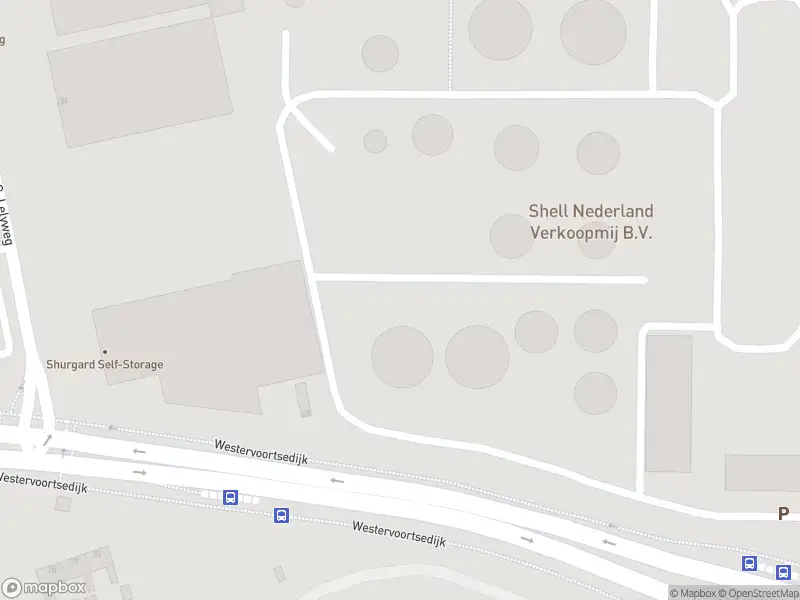 Overlastmelding Nieuwe Havenweg in 6827BA Arnhem