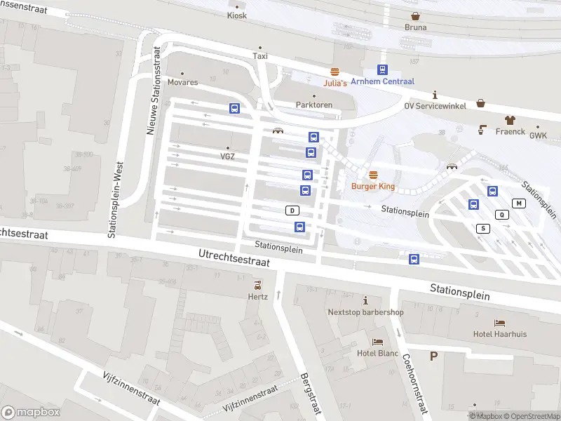 Overlastmelding Willemstunnel in Arnhem