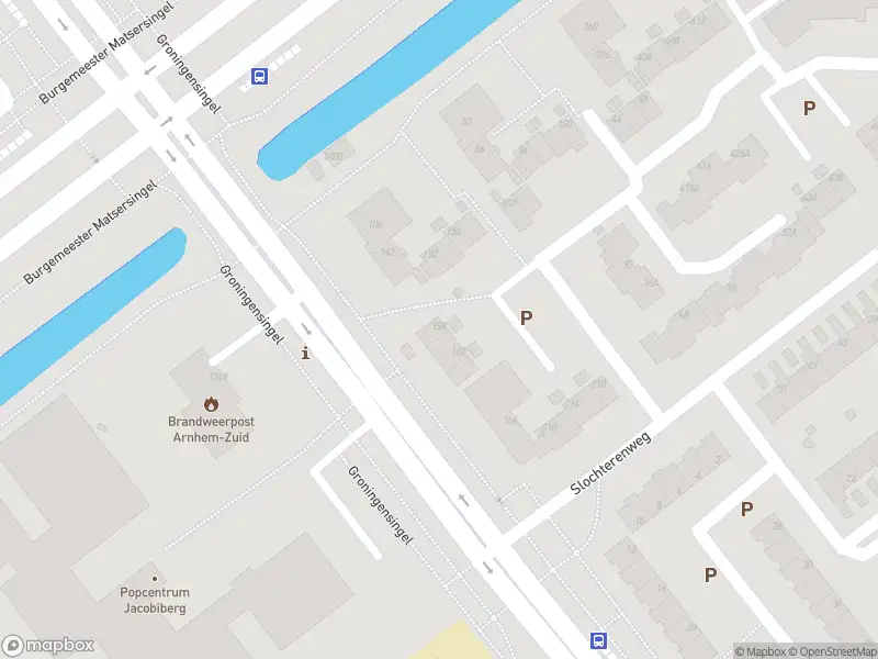 Overlastmelding Loppersumhof in Arnhem