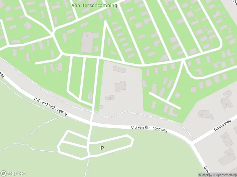 112 melding Ambulance met gepaste spoed naar de C G v Kleijburgweg in Rockanje