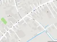 Brandweer met gepaste spoed naar de Veerstraat in Son en Breugel vanwege afhijsen patient