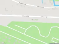 Overlastmelding Ziedewijdsekade in 2991VS Barendrecht gesloten