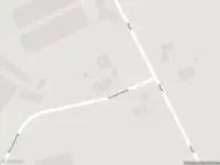 Brandweer met gepaste spoed naar de Hoek in Erp