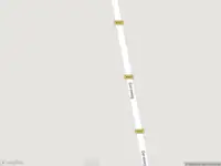 Ambulance en brandweer met grote spoed naar de Gereweg in Midwolda vanwege een buitenbrand