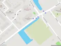 Brandweer met gepaste spoed naar de Heukelumseweg in Asperen