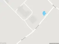 Brandweer met gepaste spoed naar de Veerstraat in Waardenburg