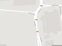 Brandweer met gepaste spoed naar de Oude Kerkstraat in Etten-Leur