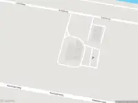 Brandweer met grote spoed naar de Kwelderweg in Eemshaven vanwege een buitenbrand