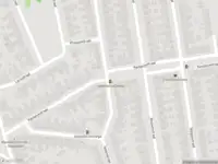 Brandweer met gepaste spoed naar de Wilgenstraat in Zwolle