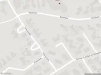 Brandweer met grote spoed naar de Ds H van Eyck van Heslingastrjitte in Berltsum vanwege stankoverlast