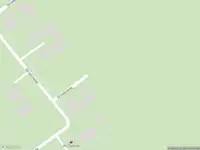 Politie met grote spoed naar de Borgerderstraat in Nooitgedacht vanwege ongeval met letsel