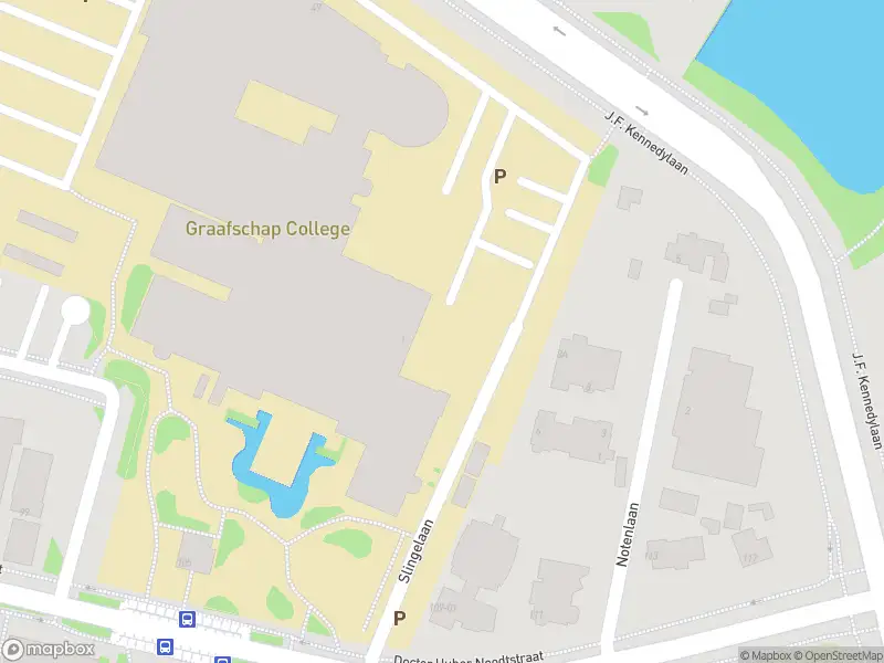 112 melding Brandweer naar de Slingelaan in Doetinchem vanwege gebouwbrand