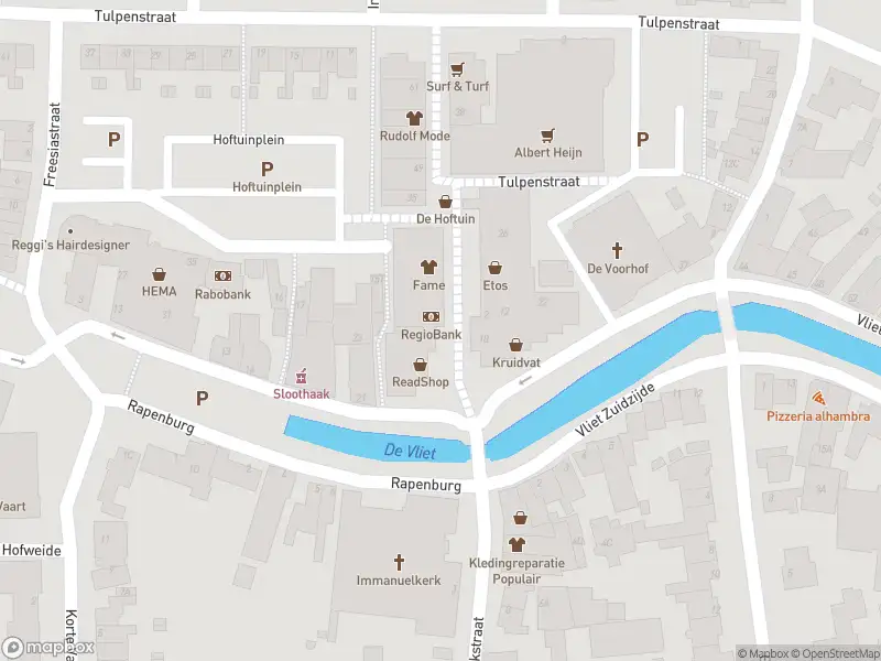 Ambulance met gepaste spoed naar de Anjelierenstraat in Rijnsburg