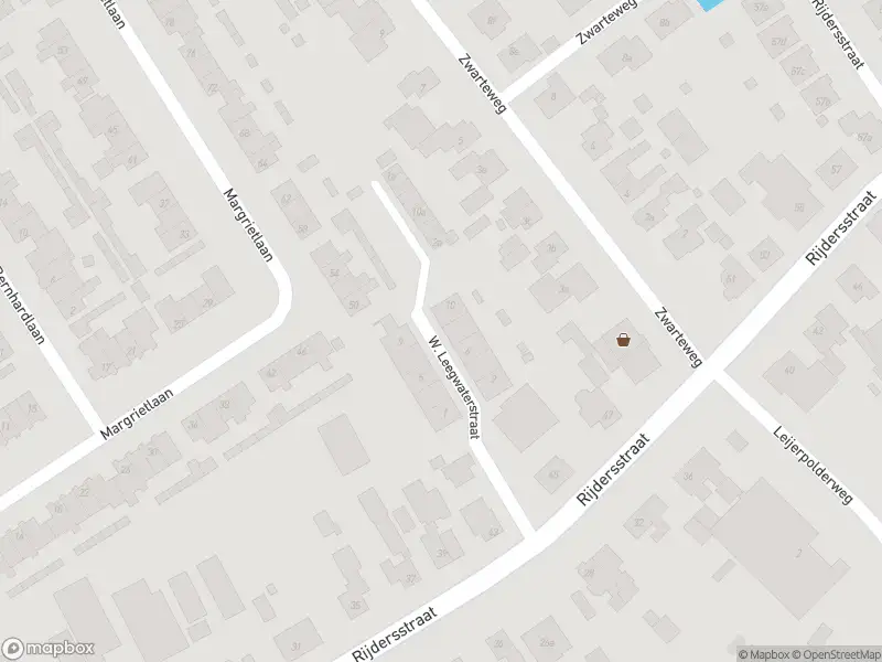 Ambulance met grote spoed naar de W. Leegwaterstraat in 't Veld