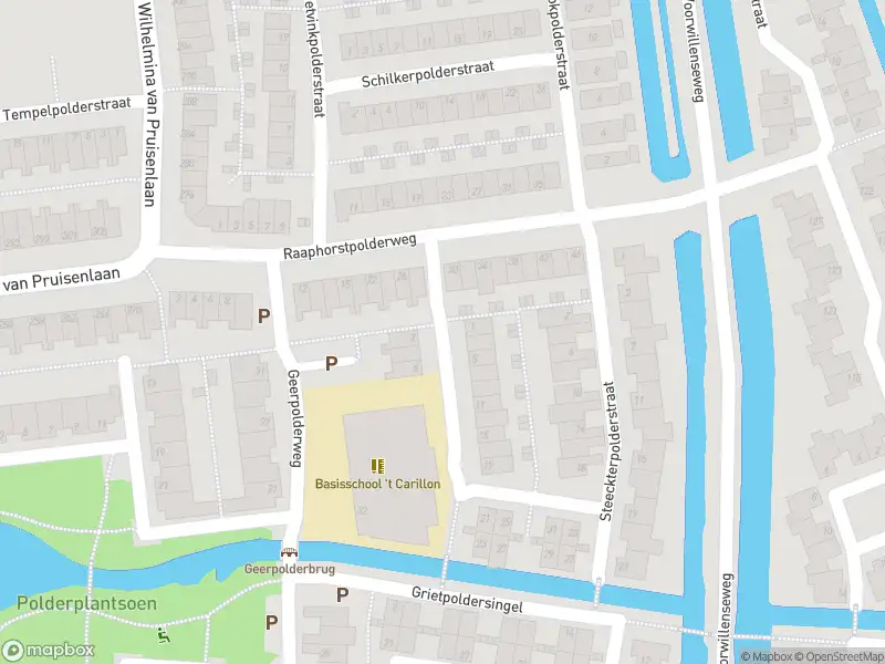 Besteld ambulance vervoer naar de Roompolderstraat in Gouda