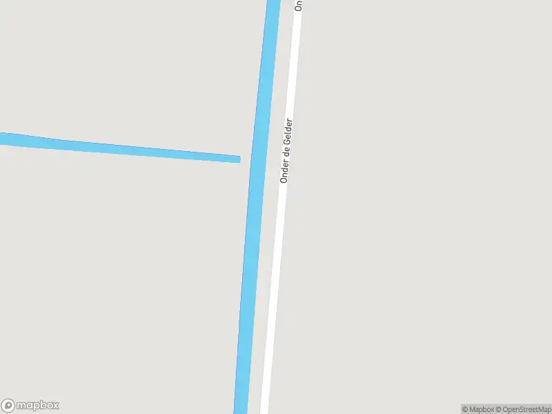 112 melding Brandweer met gepaste spoed naar de Onder de Gelder in Wijhe vanwege stormschade