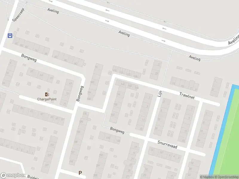 112 melding Ambulance met gepaste spoed naar de Bongweg in Hoogvliet Rotterdam