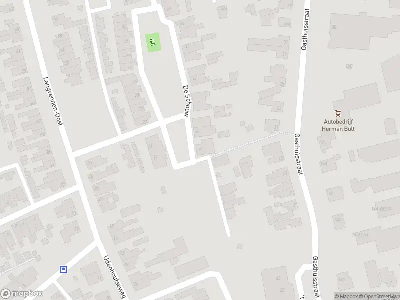 112 melding Overlastmelding De Schouw in Oisterwijk (5061 PW)