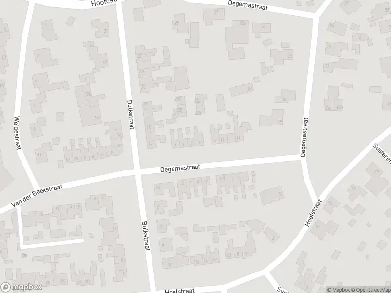 Overlastmelding Hoofdstraat in 4265HJ Genderen gesloten