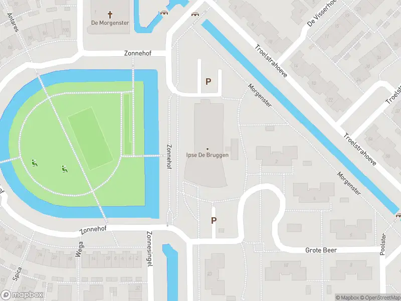 Anonieme overlastmelding Zonnesingel in Waddinxveen gesloten