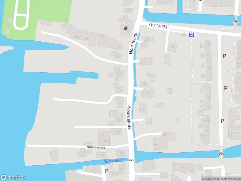 112 melding Overlastmelding Noordeinde in Landsmeer