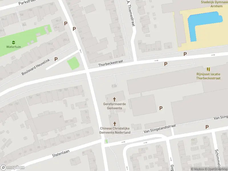 Overlastmelding Thorbeckestraat in Arnhem gesloten