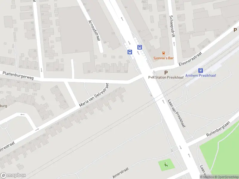 Overlastmelding Maria van Gelrestraat in Arnhem gesloten