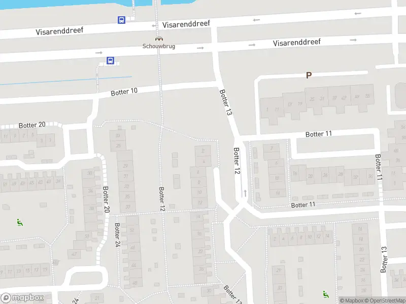 Overlastmelding Botter in Lelystad gesloten